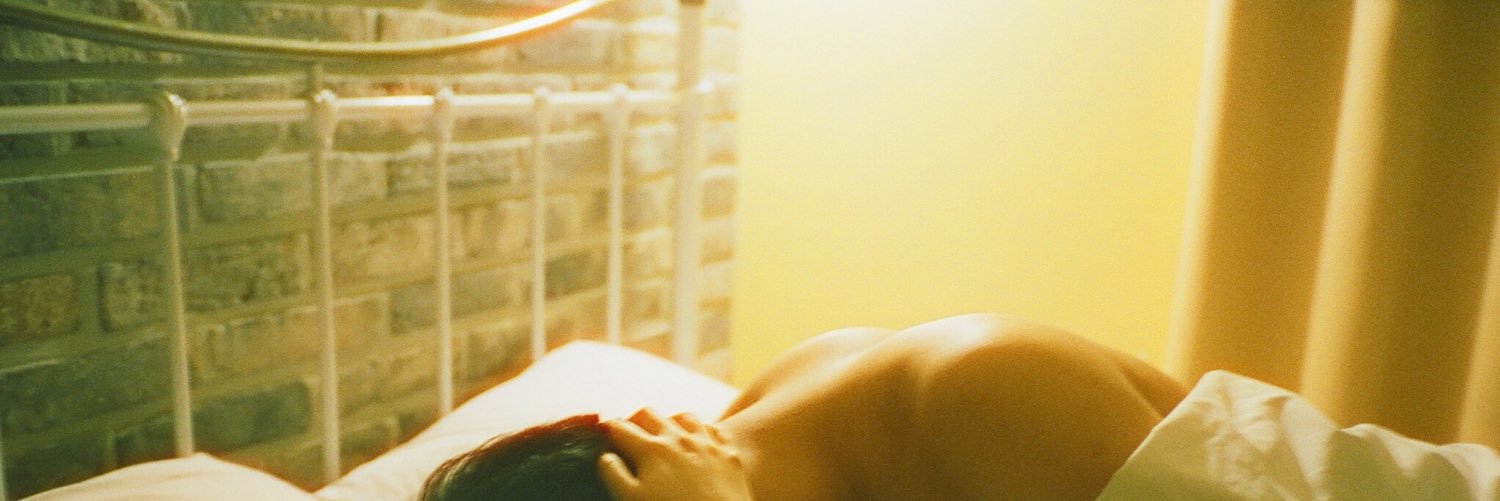 bvrvhhh's profile banner image