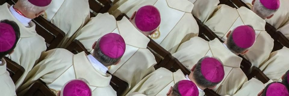 Church in Poland banner