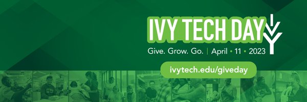 IvyTechSBE Profile Banner