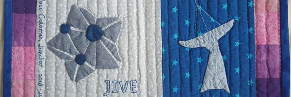 jivedirector Profile Banner