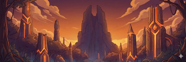 elixer Profile Banner