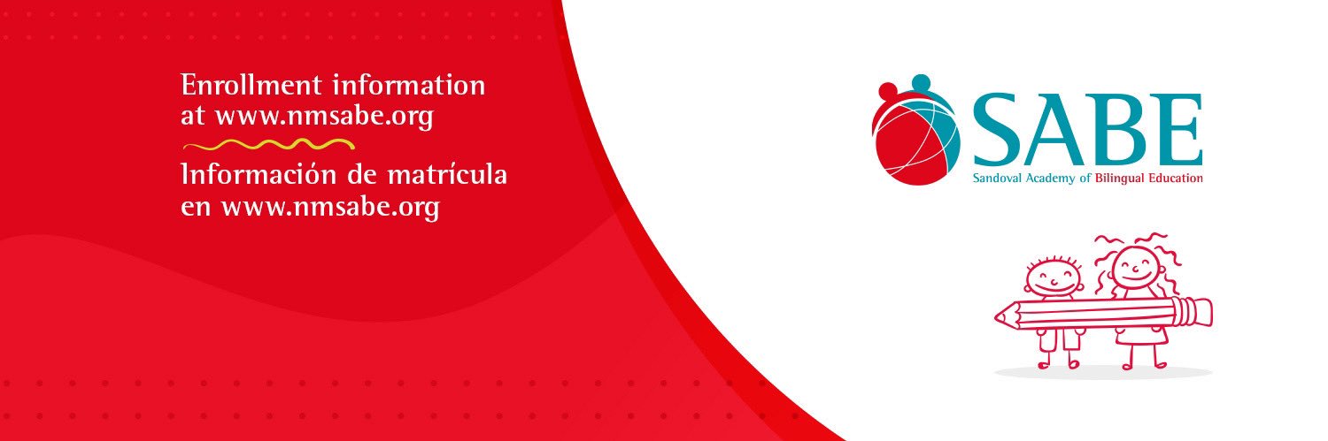SandovalAcademy's profile banner image