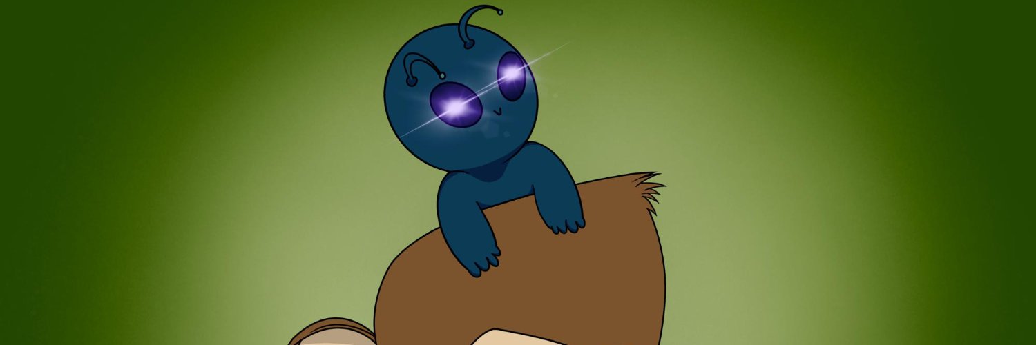JCMAES's profile banner image