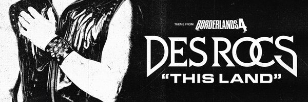 IamDesRocs Profile Banner