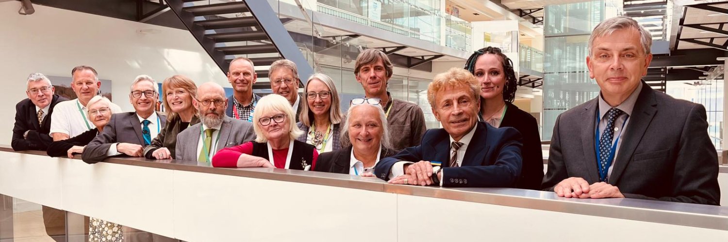 Suffolk Green, Lib Dem & Independent Group banner