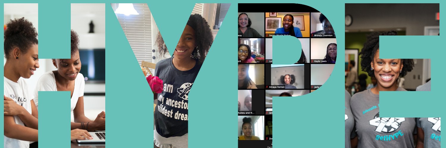 Hope for Youth, Inc. (HYPE) banner