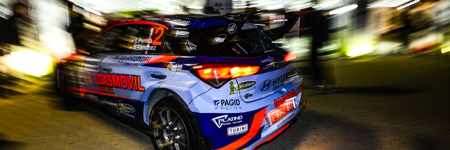 Alba Sánchez banner