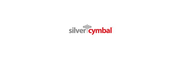 Silver Cymbal Profile Banner