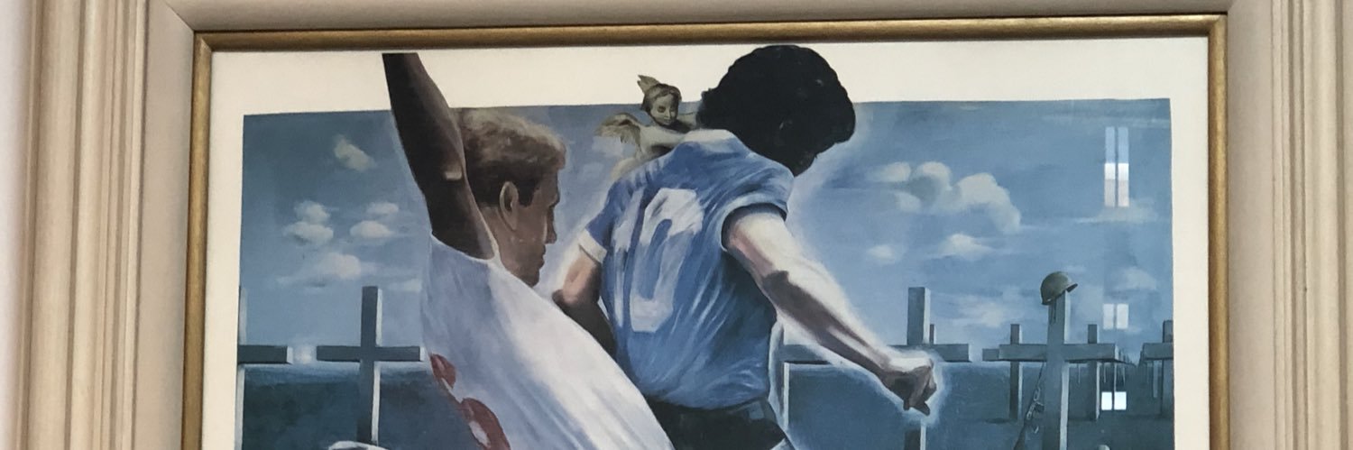 Ticoilarregui's profile banner image