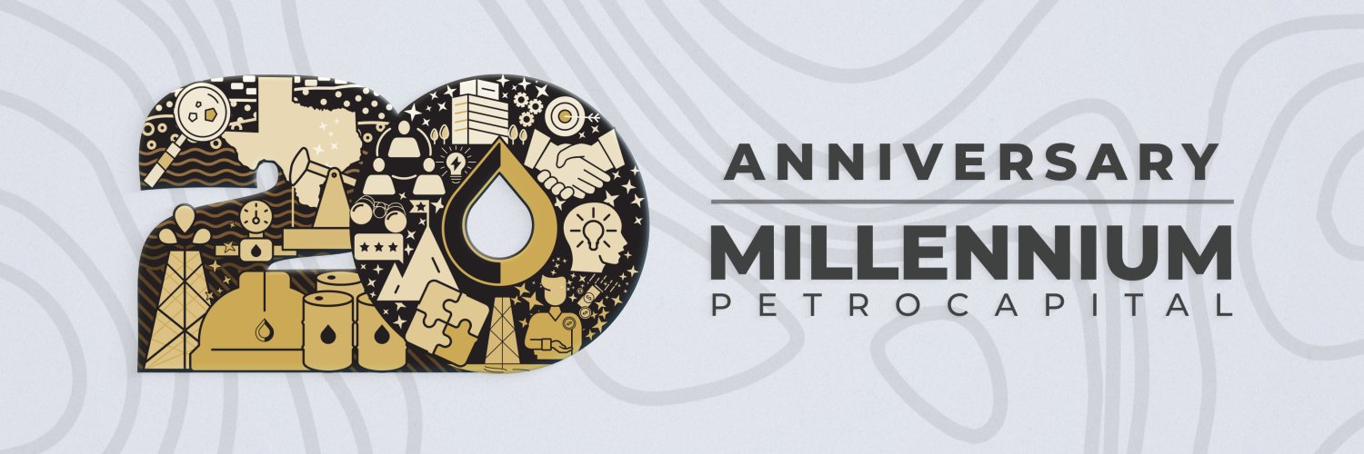 Millennium PetroCapital Corporation banner