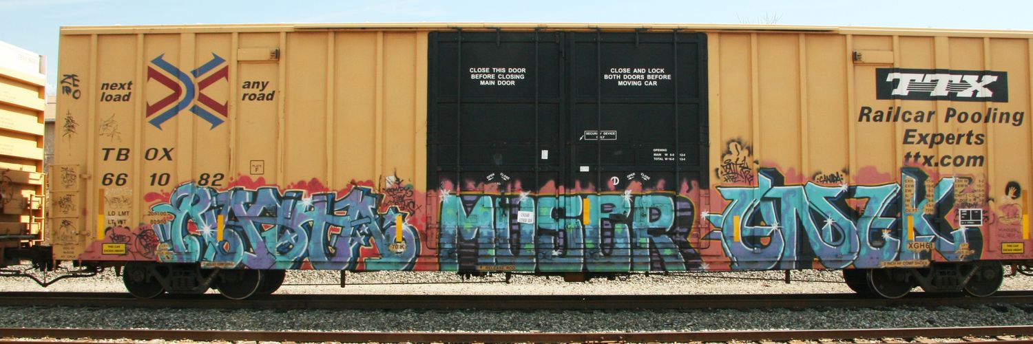 MuseRyo's profile banner image