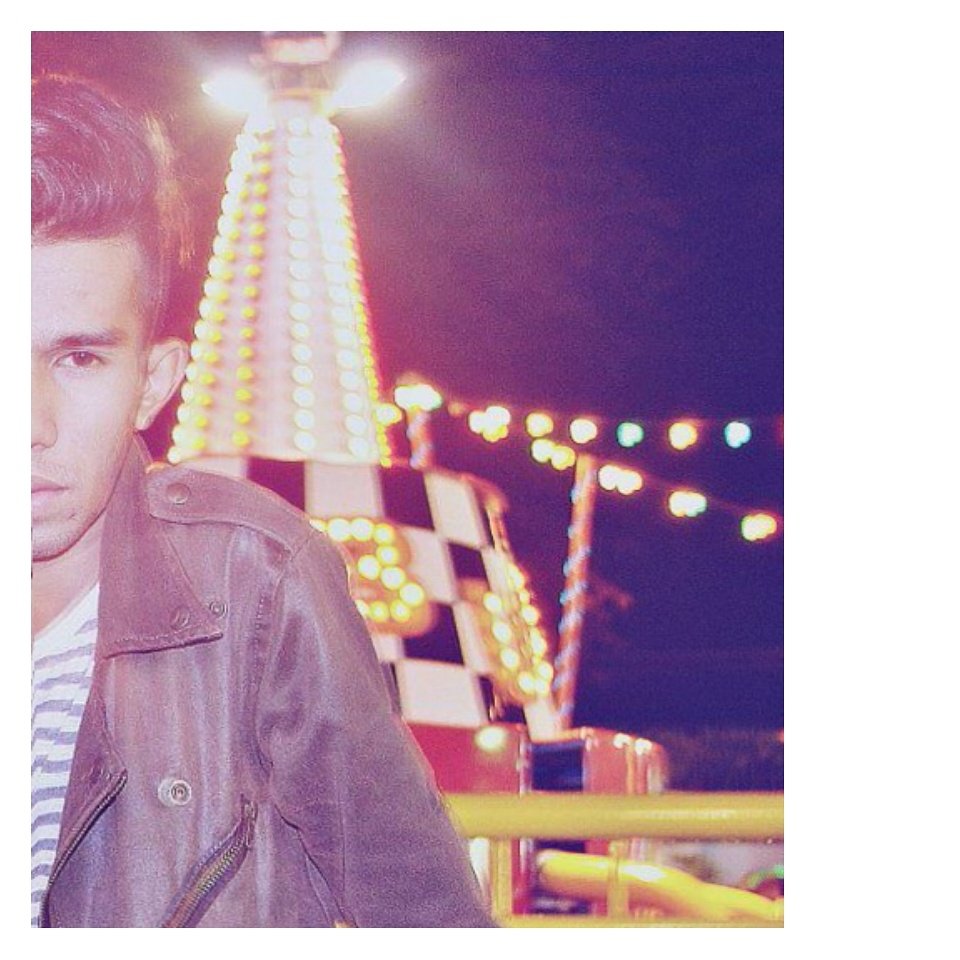 ErnestBaptista's profile banner image