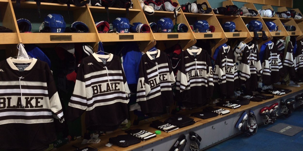 BlakeBoysPuck's profile banner image
