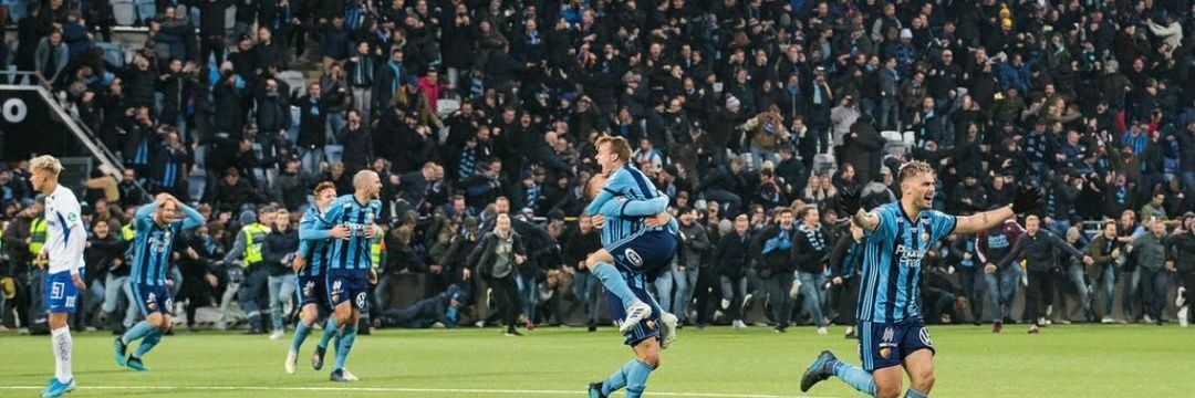 Martin Morén banner