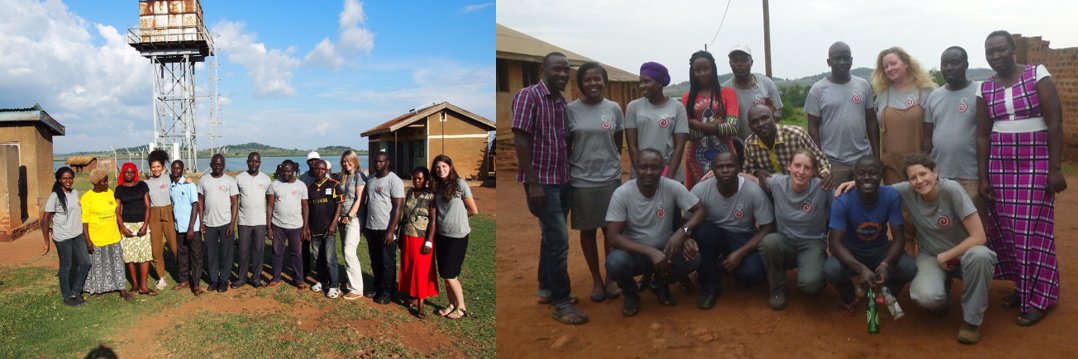 Lamberton Lab banner