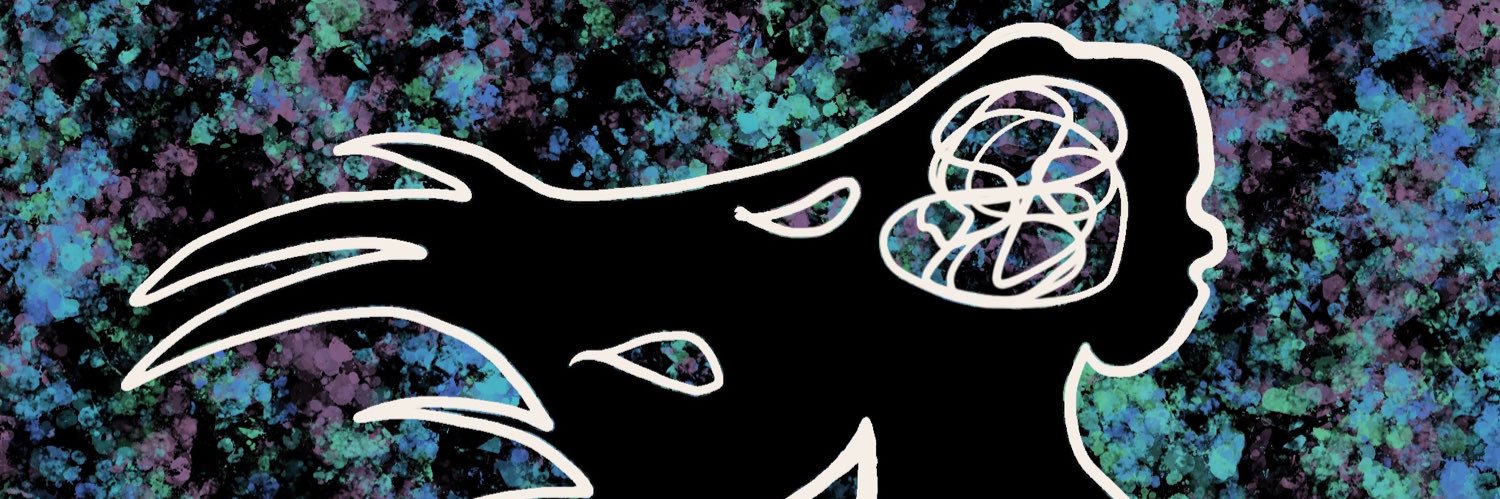 scribblezart's profile banner image