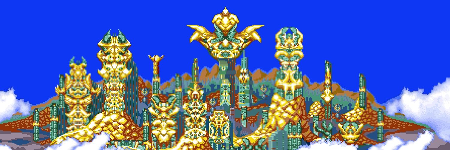 MIDI👊🏼RIOTS - Making A Retro Inspired Shmup banner