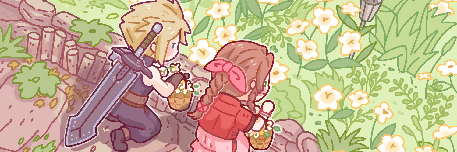 Duckie-sama 🐥 ➡️ SMASH! 4.F.03's banner