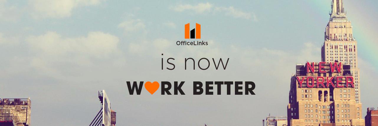 OfficeLinks's profile banner image
