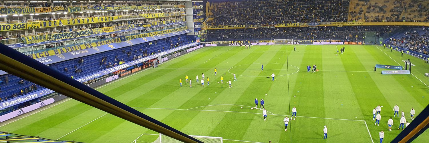 FerwalldoTorres's profile banner image
