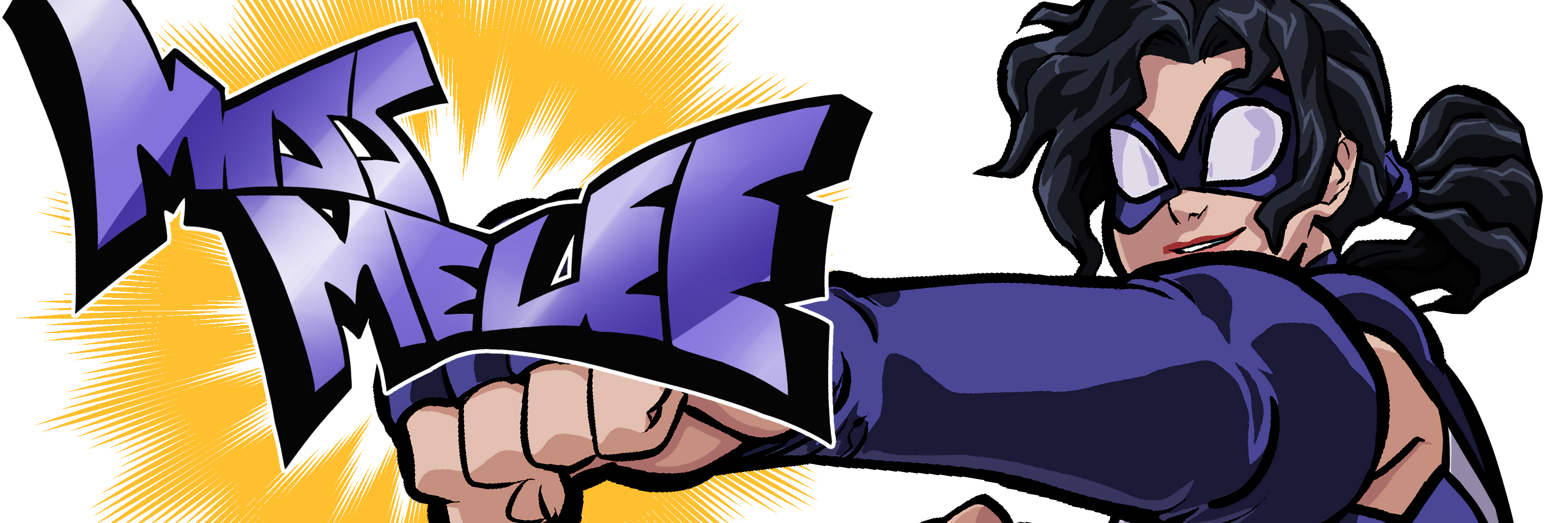 MissMelee's profile banner image