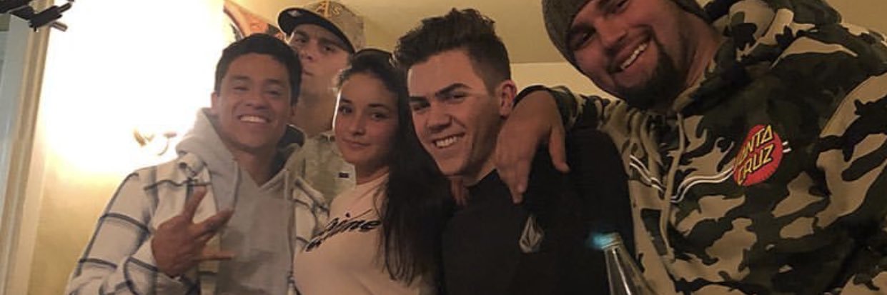 MuccilliVince's profile banner image