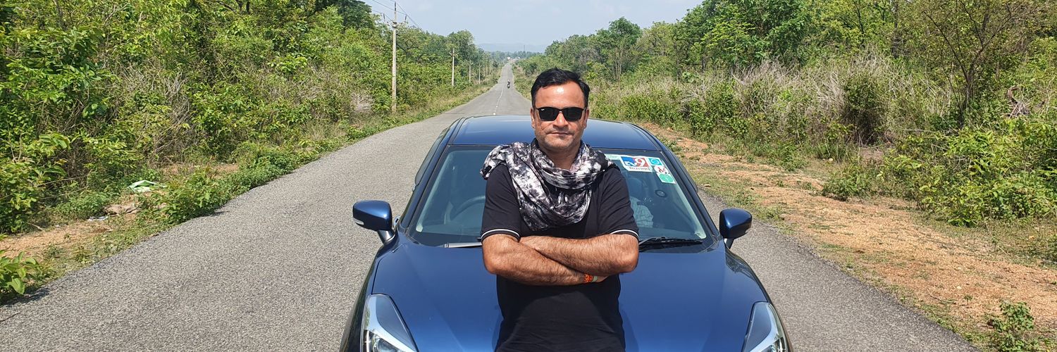 Sumit Sengar banner