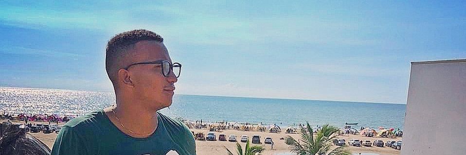 oscarmlb98's profile banner image