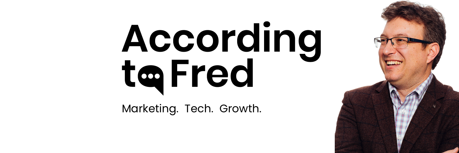 AccordingtoFred's profile banner image