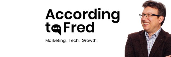 AccordingtoFred Profile Banner