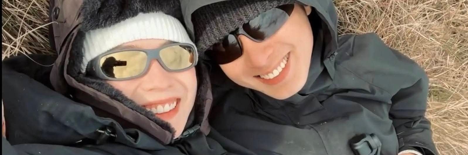 J H A M ✨💛🍵 banner