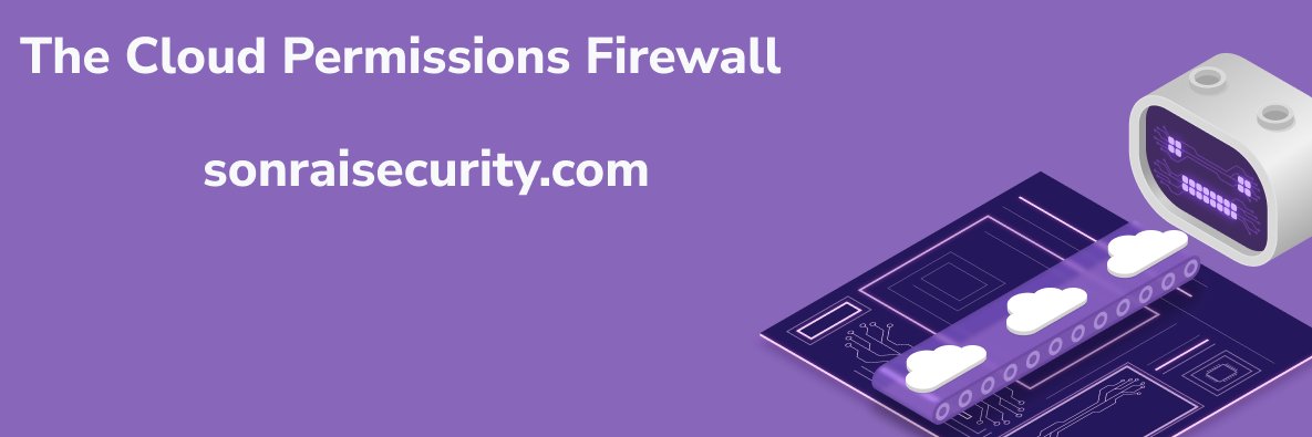 Sonraí Security banner