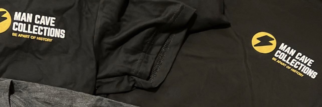 Man Cave Collections's banner