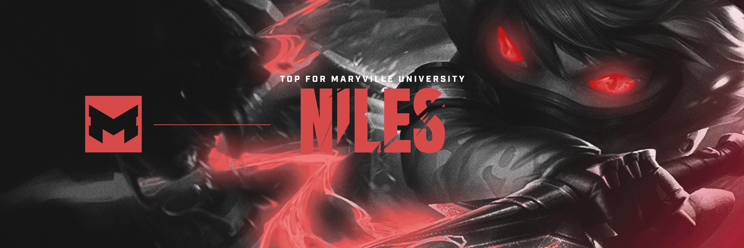 Niles banner