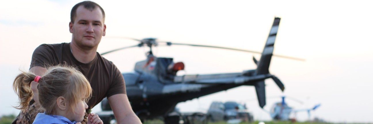 NikiforovEgor1's profile banner image