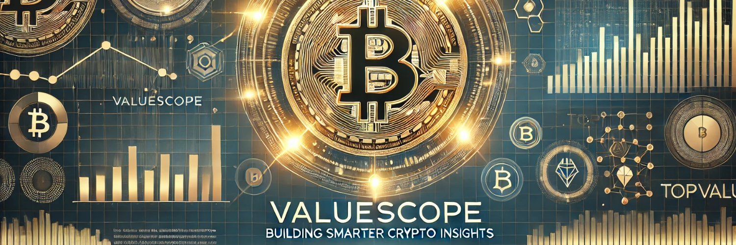 ValueScope by 탑밸류 banner