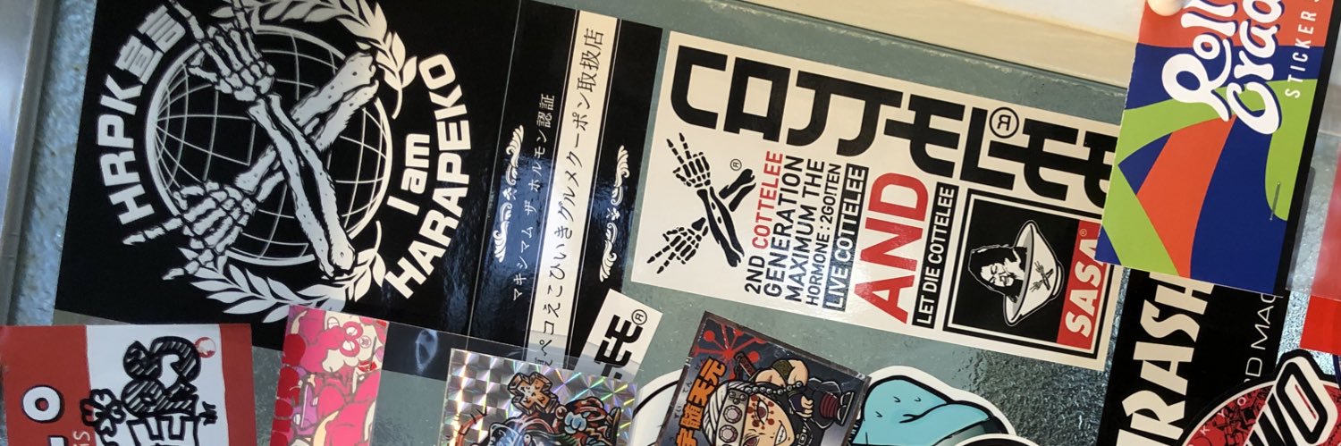 CLOVERS_STORE's profile banner image