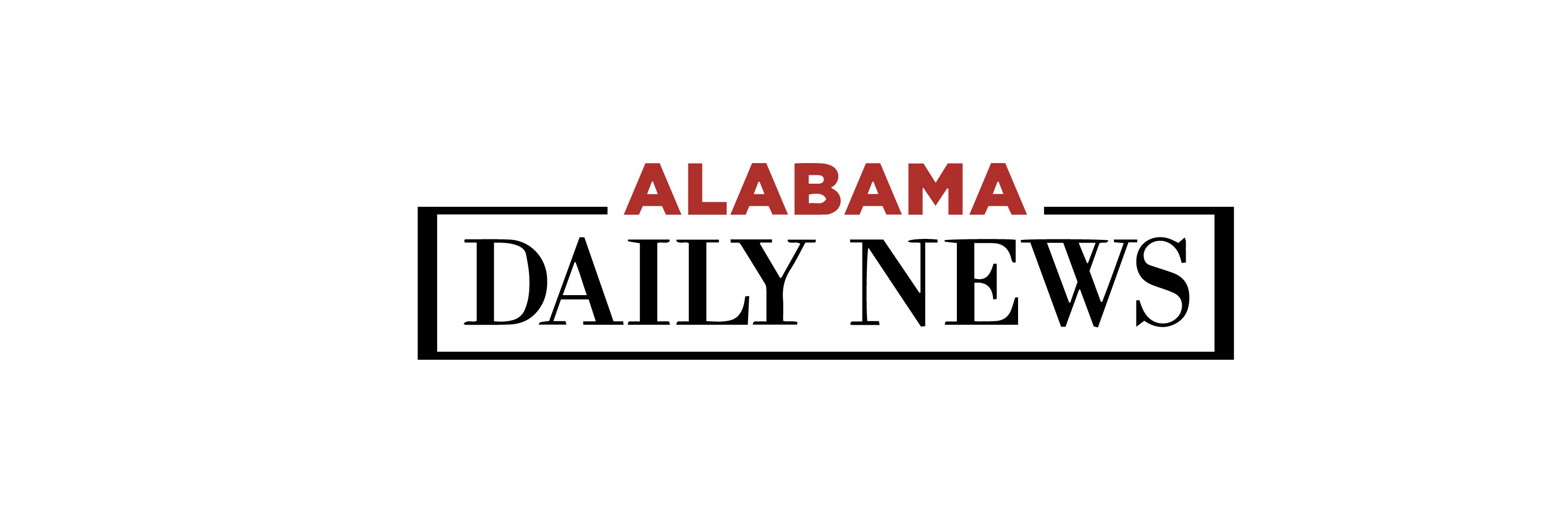 Alabama Daily News's banner