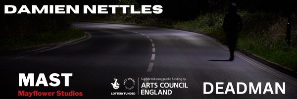 HelloDeadman Profile Banner