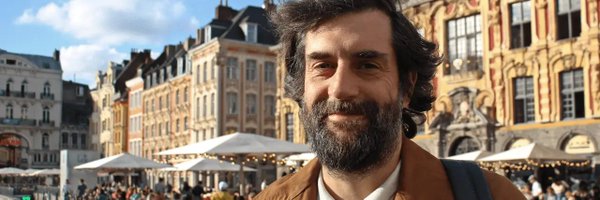 SvenFranck Profile Banner