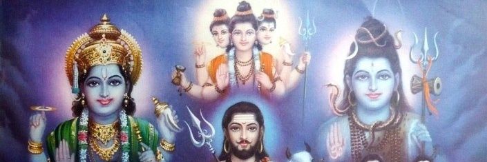 Shankar Maji banner