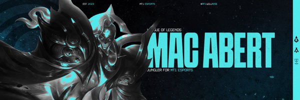 Mac_Abert Profile Banner