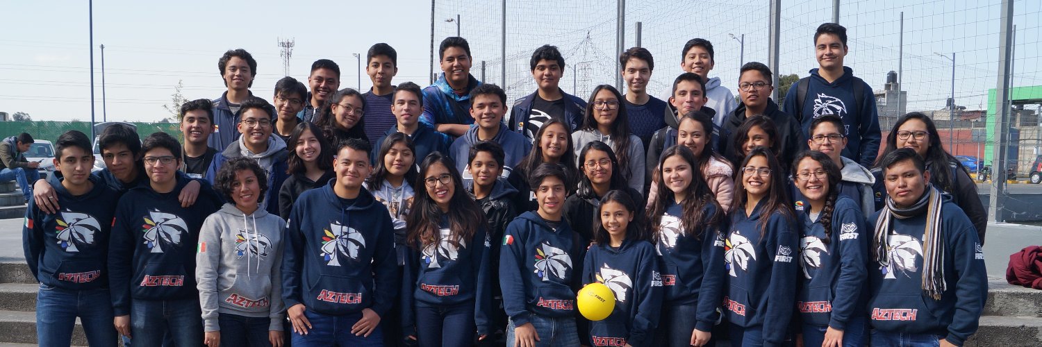 Aztech4775's profile banner image
