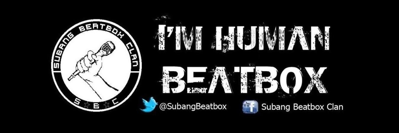 Subang Beatbox banner