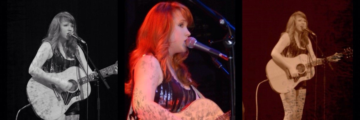 Skylar Wallace Music banner
