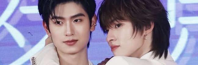 ✨WU era 🥹 WU is here ✨ banner