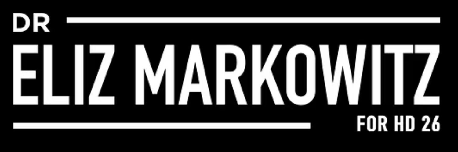 Eliz Markowitz banner