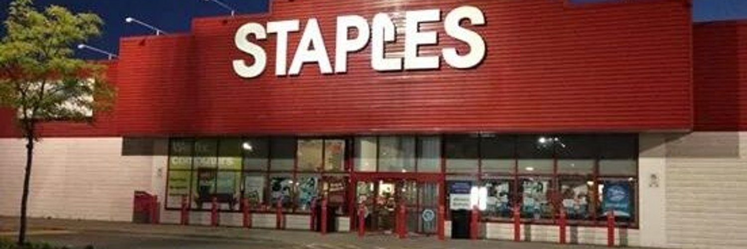 Staples Barrhaven (StaplesBarrhave) Twitter