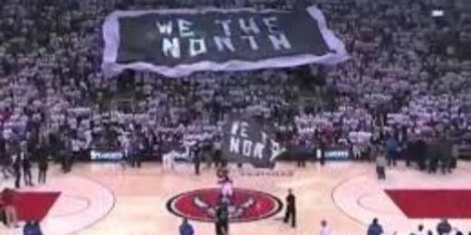 MjRaptors's profile banner image