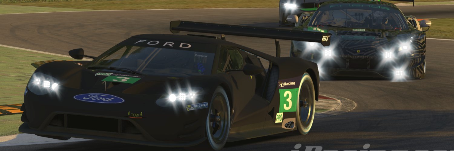 WebbersRacing banner